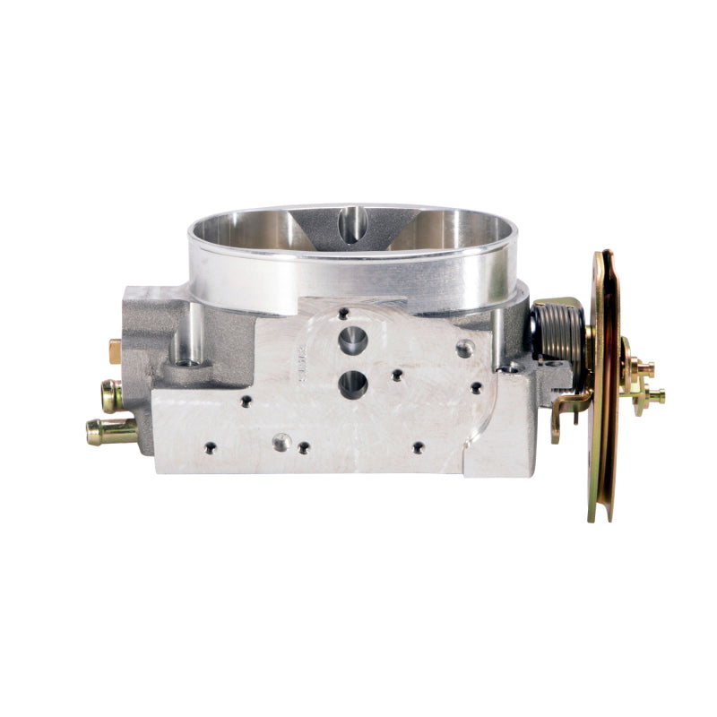 BBK 92-93 GM LT1 5.7 Twin 58mm Throttle Body BBK Power Plus Series 1544 1544 Photo - Unmounted