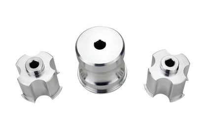 SPL Part Solid Differential Mount Bushings Toyota Supra GR A90/BMW G29 SPL SDB G29 Photo - out of package