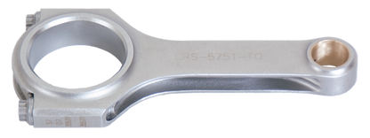Eagle Toyota 1UZFE H-Beam Connecting Rod (Single Rod) CRS5751T3D-1 CRS5751T3D-1 Photo - Close Up