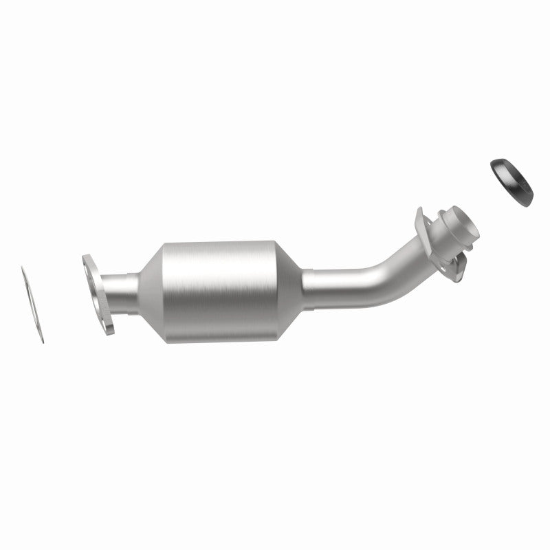 MagnaFlow California Grade CARB Compliant Direct-Fit Catalytic Converter 3391238 360 Degree Image Set