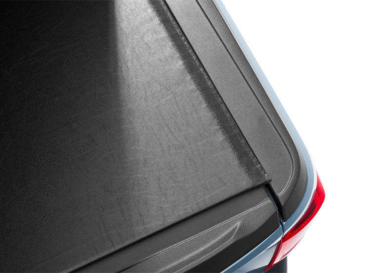 Truxedo 2022 Ford Maverick 4ft 6in Lo Pro Bed Cover 594701 594701 Photo - Mounted