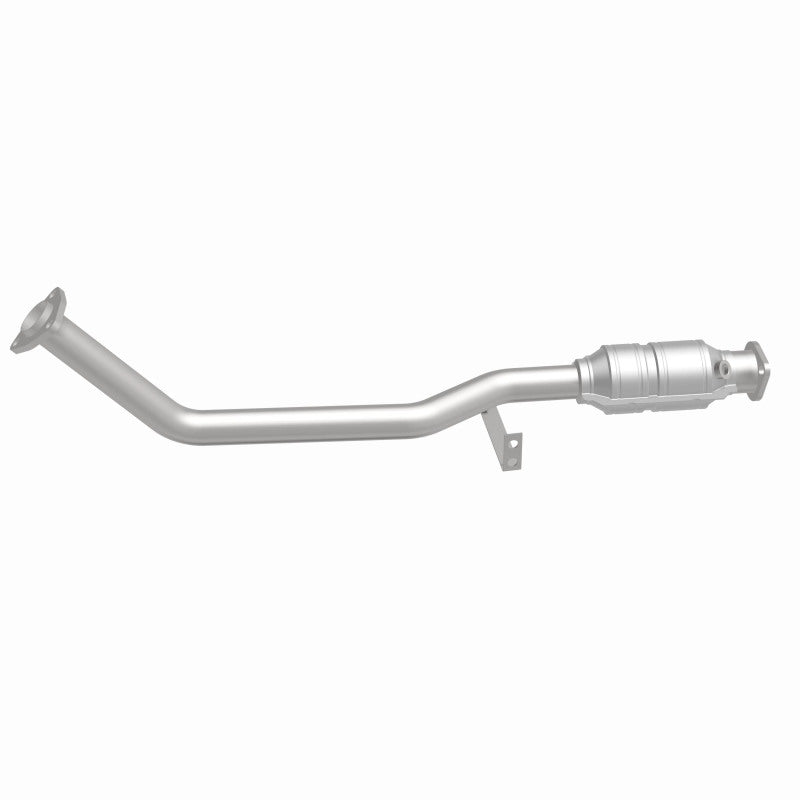 MagnaFlow Infiniti J30 HM Grade Federal / EPA Compliant Direct-Fit Catalytic Converter 23741 360 Degree Image Set
