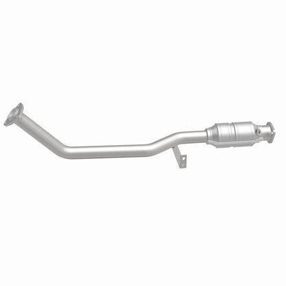 MagnaFlow Infiniti J30 HM Grade Federal / EPA Compliant Direct-Fit Catalytic Converter 23741 360 Degree Image Set