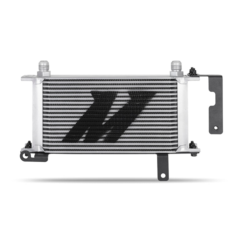 Mishimoto 2022+ Subaru WRX Thermostatic Oil Cooler Kit - Silver MMOC-WRX-22TSL MMOC-WRX-22TSL User 1