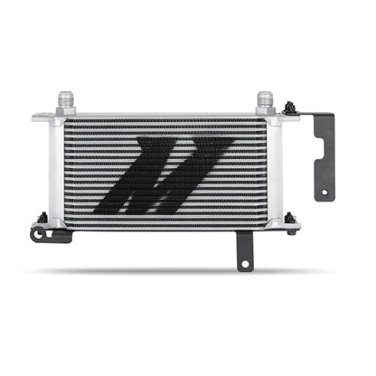 Mishimoto 2022+ Subaru WRX Thermostatic Oil Cooler Kit - Silver MMOC-WRX-22TSL MMOC-WRX-22TSL User 1