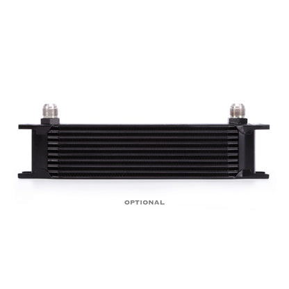 Mishimoto 10 Row Universal Oil Cooler Kit MMOC-U User 8