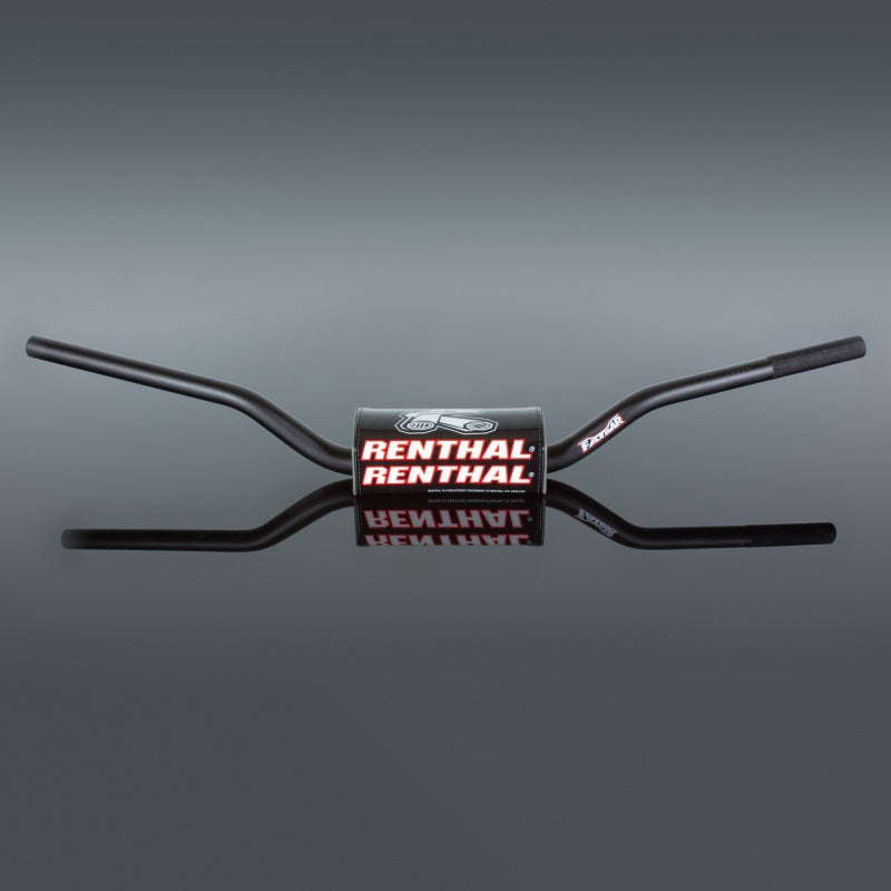 Renthal Rent Fatbar Rc High Blk 609-01-BK 609-01-BK User 1