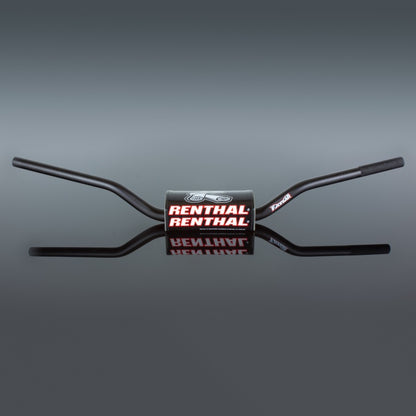 Renthal Rent Fatbar Rc High Blk 609-01-BK 609-01-BK User 1