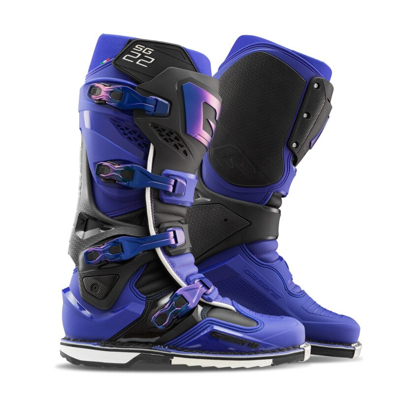 Gaerne SG22 Boot Future Dusk Size - 9 2262-013-9 2262-013-9 User 1