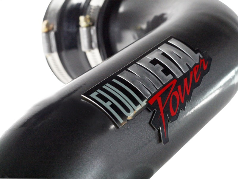 aFe Full Metal Power Intake Ford Ranger All 2004-2011 F2-03012 Photo - Unmounted