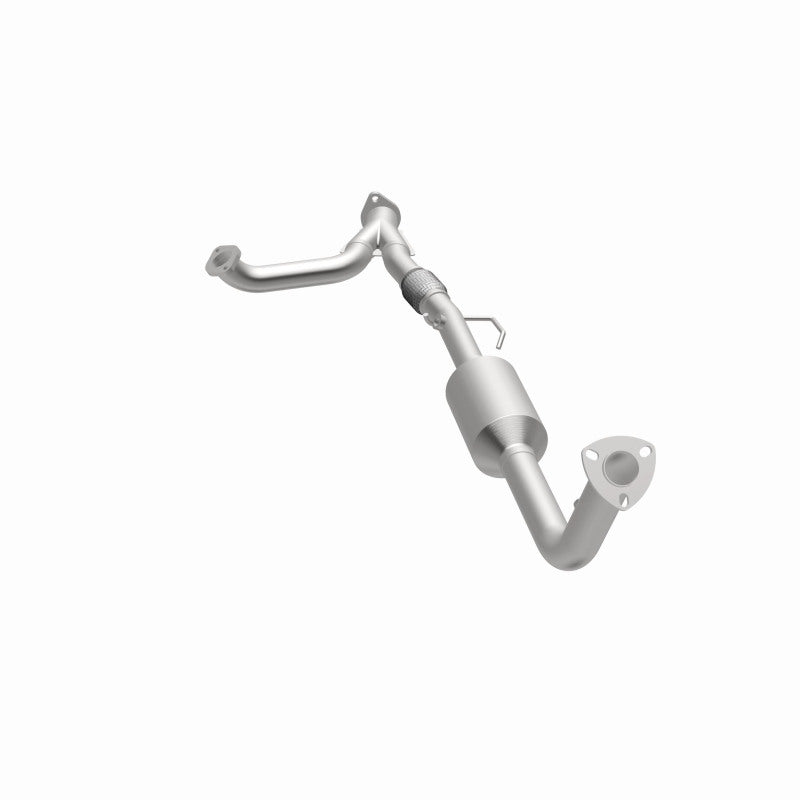 MagnaFlow Honda Passport California Grade CARB Compliant Direct-Fit Catalytic Converter 4451620 360 Degree Image Set
