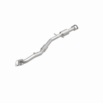 Magnaflow 2013 Chevrolet Malibu 2.5L Direct Fit Converter 557973 557973 360 Degree Image Set