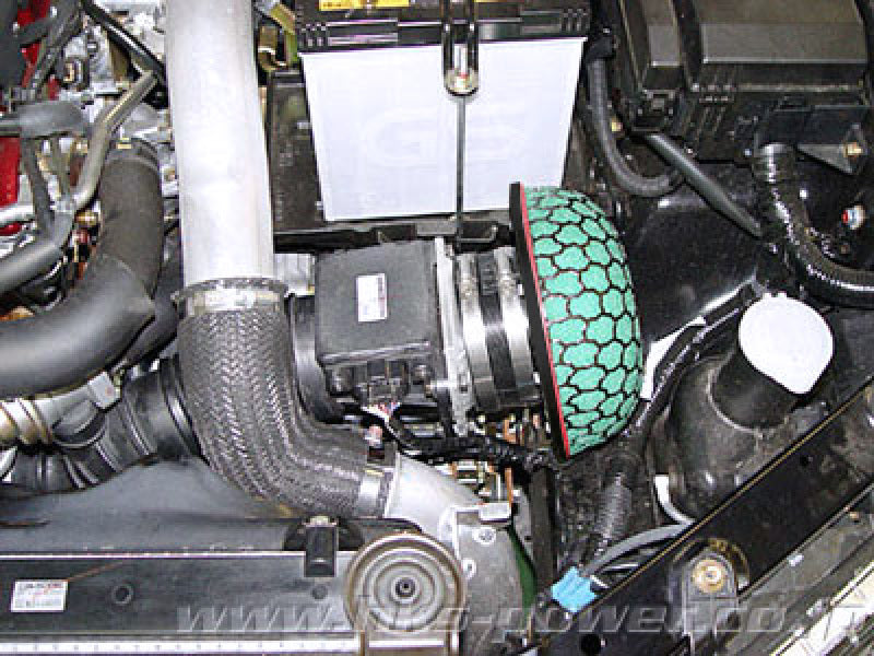 HKS Super Power Flow CT9A EVO 7GTA/8/8MR/9 70019-AM105 User 1