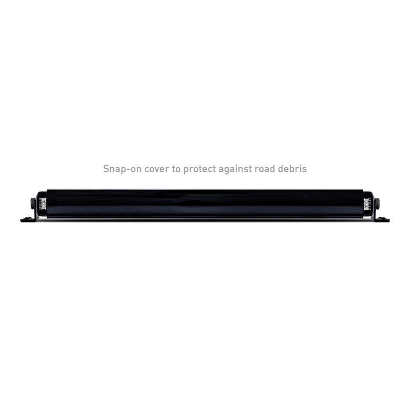 Borne Off-Road Light Bar Single Row Straight 20 BNLT-LB-SS20 BNLT-LB-SS20 Photo - Primary