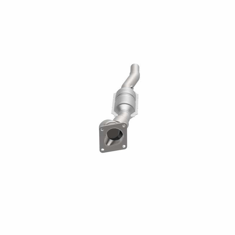 MagnaFlow Audi HM Grade Federal / EPA Compliant Direct-Fit Catalytic Converter 24894 360 Degree Image Set