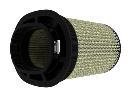 aFe Magnum FLOW PRO GUARD7 Universal Air Filter 72-91109 Photo - Unmounted