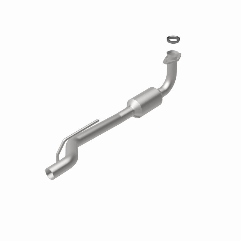 MagnaFlow Standard Grade Federal / EPA Compliant Direct-Fit Catalytic Converter 23394 360 Degree Image Set