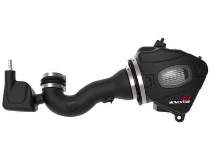 aFe Momentum GT Pro DRY S Cold Air Intake System 19-21 GM SUV 5.3L V8 50-70066D 50-70066D Photo - Unmounted