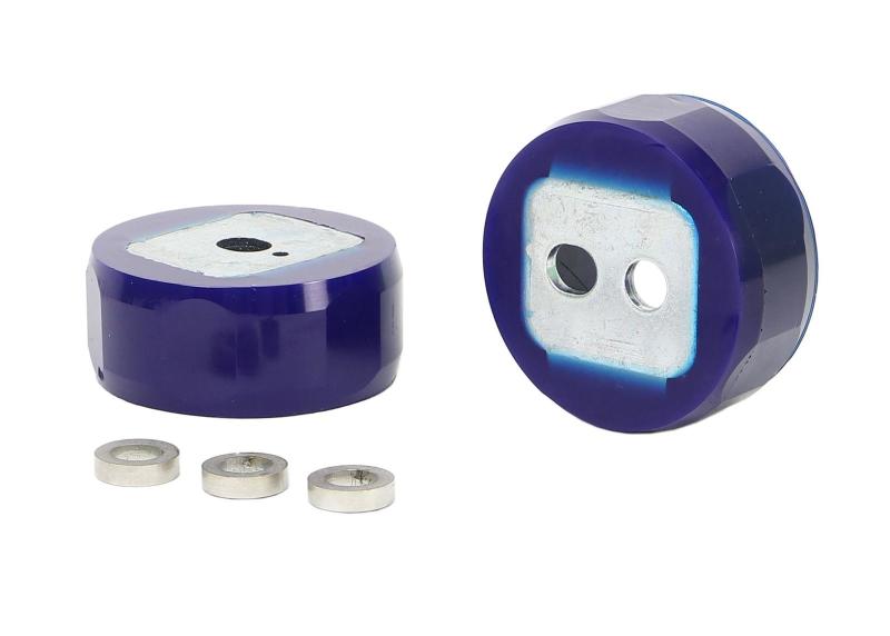 SuperPro Rear Differential Mount Bushing Kit - Rear SPF4857-90K User 1