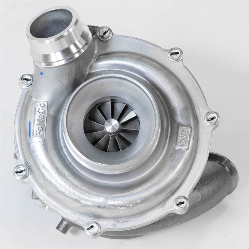 Ford Racing 6.7L Diesel Turbo Kit M-TURBO-67 M-TURBO-67 Photo - Unmounted