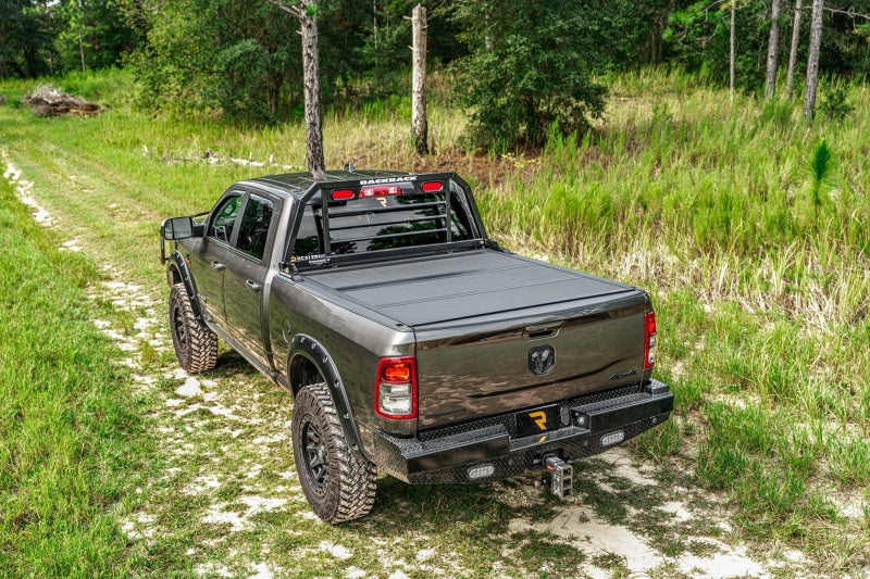 Extang 19-23 Chevy/GMC Silverado/Sierra 5.8ft. Bed Endure ALX 80456 80456 User 1