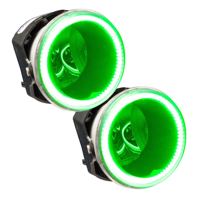 ORACLE Lighting Oracle 11-13 Dodge Durango SMD FL - Green 7191-004 7191-004 Photo - Primary