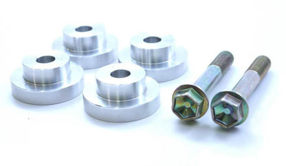 SPL Part Solid Differential Mount Bushings S13 SPL SDB S13 Photo - Primary