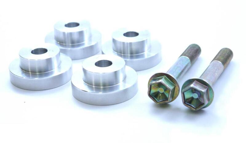 SPL Part Solid Differential Mount Bushings S13 SPL SDB S13 Photo - Primary