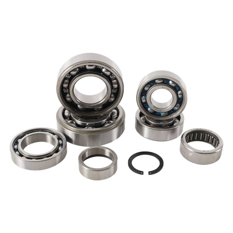 Hot Rods 01-08 Suzuki RM 250 250cc Transmission Bearing Kit TBK0050 TBK0050 Photo - Primary