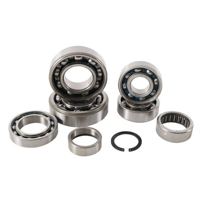Hot Rods 01-08 Suzuki RM 250 250cc Transmission Bearing Kit TBK0050 TBK0050 Photo - Primary