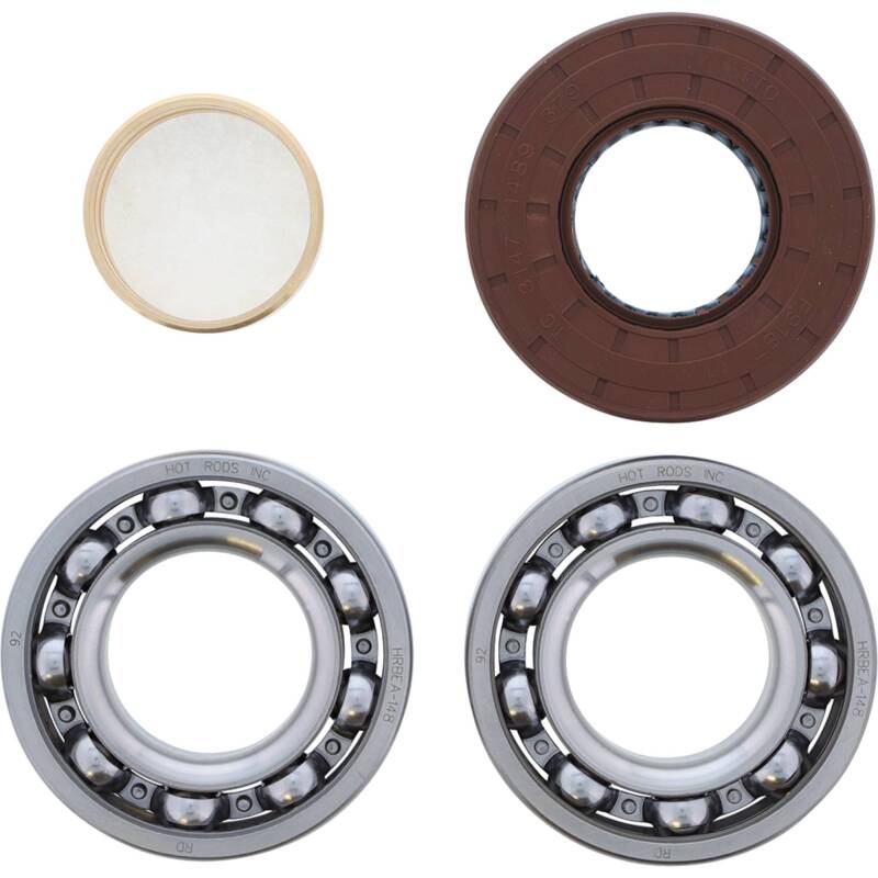 Hot Rods 12-18 Polaris RZR 570 570cc Main Bearing & Seal Kit K094 K094 Photo - Primary