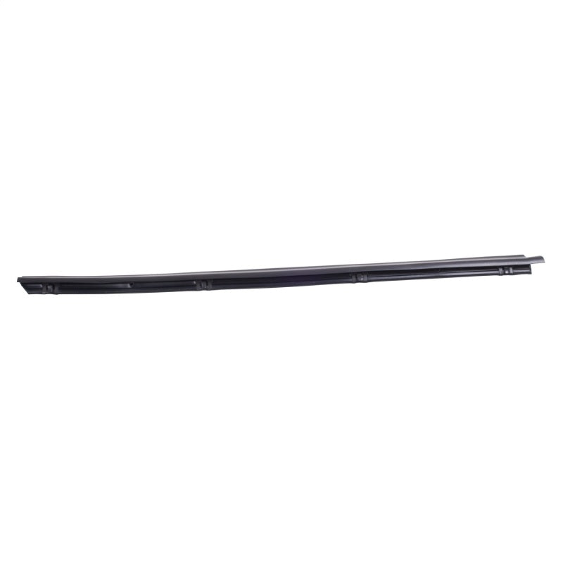 Omix Outer Door Glass Seal Right 87-95 Wrangler YJ 12303.06 12303.06 Photo - Primary