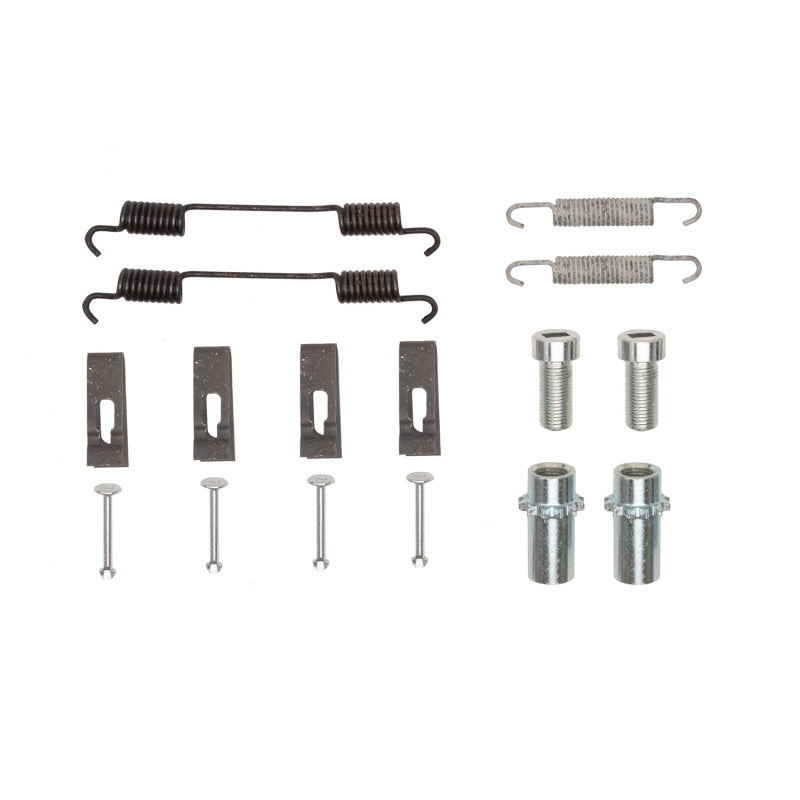 DFC DFC Drum Brake Hardware Kits Brakes, Rotors & Pads Brake Hardware main image