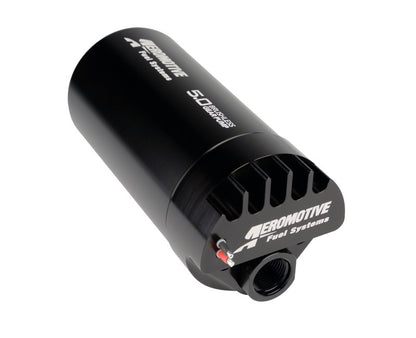 Aeromotive Fuel Pump 11182 Photo - Close Up