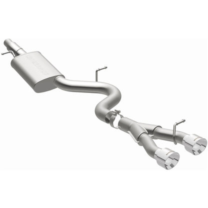 MagnaFlow Volkswagen Golf R Touring Series Cat-Back Performance Exhaust System 15156 Photo - out of package