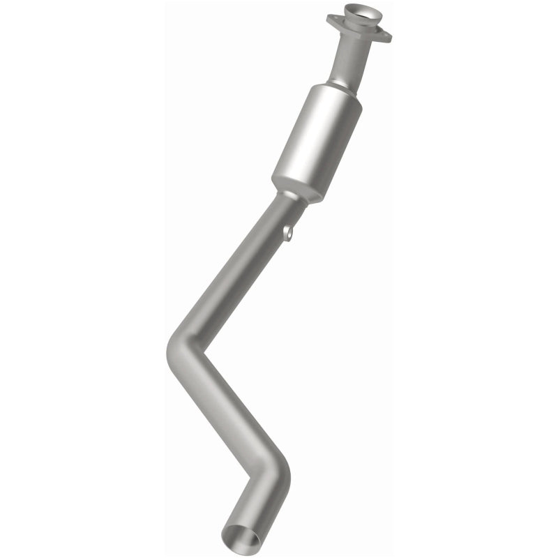 MagnaFlow HM Grade Federal / EPA Compliant Direct-Fit Catalytic Converter 23937 Photo - out of package