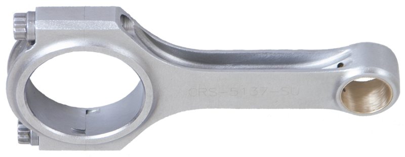 Eagle Subaru EJ20 / EJ25 Connecting Rod (Single Rod) CRS5137S3D-1 CRS5137S3D-1 Photo - Close Up