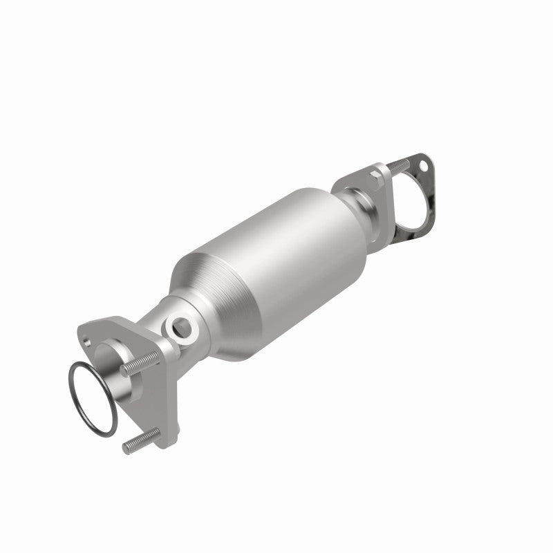MagnaFlow OEM Grade Federal / EPA Compliant Direct-Fit Catalytic Converter 52668 360 Degree Image Set