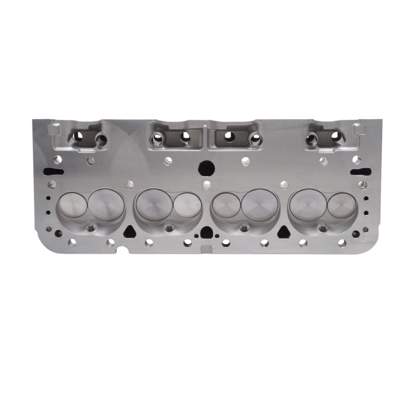 Edelbrock Cylinder Head E-210 SBC 64CC Performance RPM 1PR. 5085 Photo - Unmounted