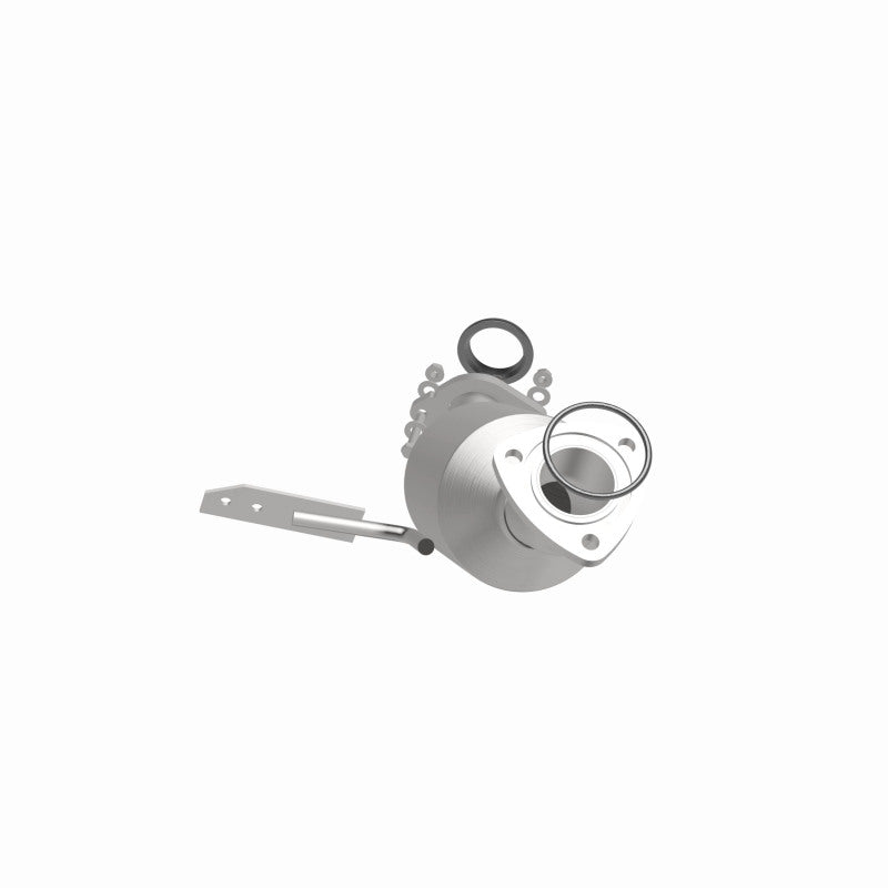 MagnaFlow Cadillac CTS HM Grade Federal / EPA Compliant Direct-Fit Catalytic Converter 24080 360 Degree Image Set