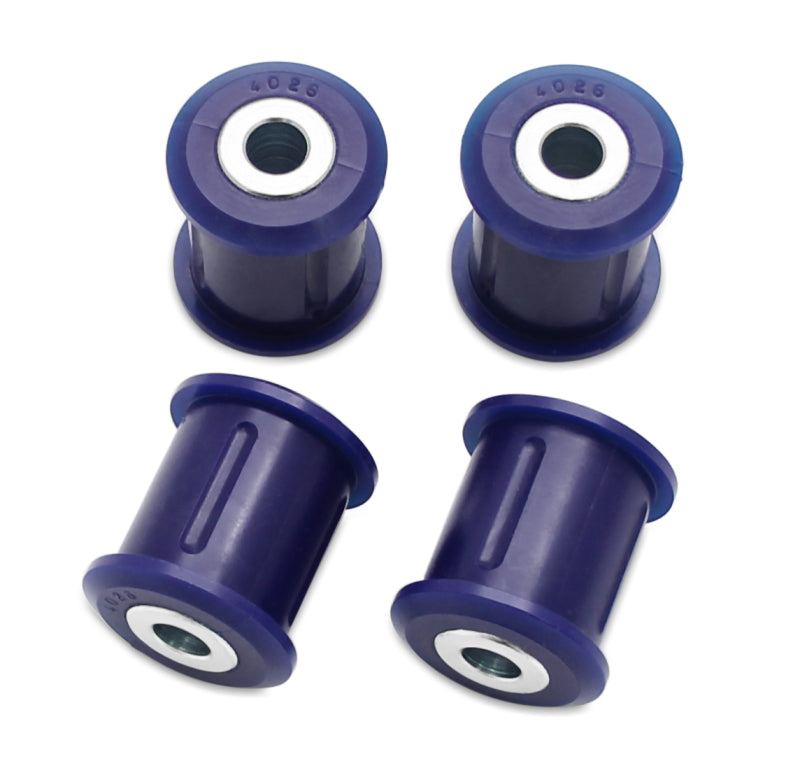 Superpro 2003 Mazda 6 S Rear Lower Control Arm & Outer Bushing Kit (4pcs.) SPF4026K SPF4026K Photo - Primary