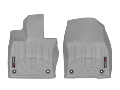 WeatherTech 2019+ Lexus UX Front Floorliner - Grey 4615171 4615171 Photo - Primary