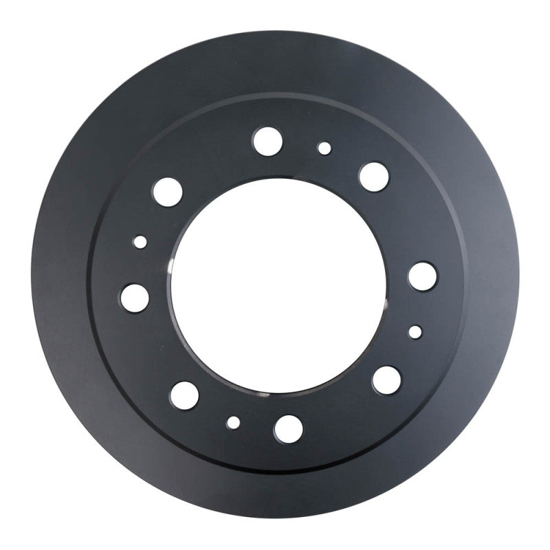 Timbren TIM Brake Rotor Brakes, Rotors & Pads Brake Rotors - OE main image