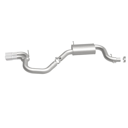 MagnaFlow Volkswagen GTI Touring Series Cat-Back Performance Exhaust System 16691 360 Degree Image Set