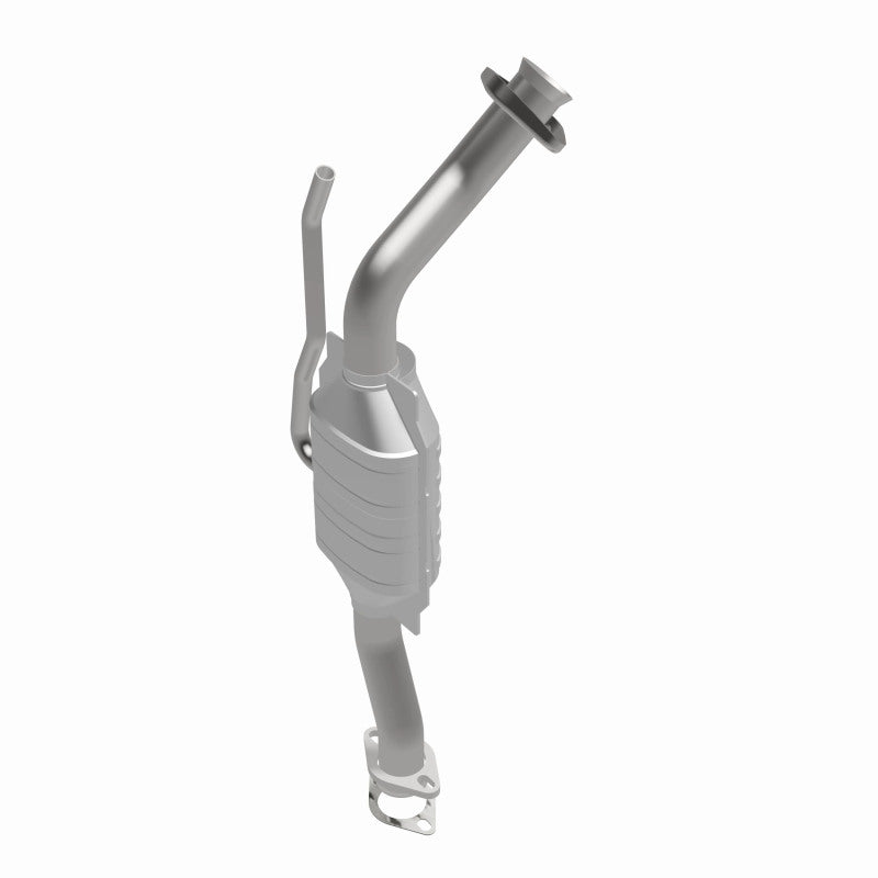 MagnaFlow Standard Grade Federal / EPA Compliant Direct-Fit Catalytic Converter 93368 360 Degree Image Set