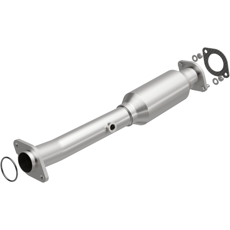 Magnaflow 05-06 Nissan Titan 5.6L Direct Fit Converter 5592215 5592215 Photo - Primary