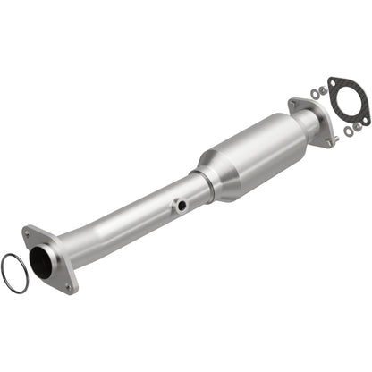 Magnaflow 05-06 Nissan Titan 5.6L Direct Fit Converter 5592215 5592215 Photo - Primary