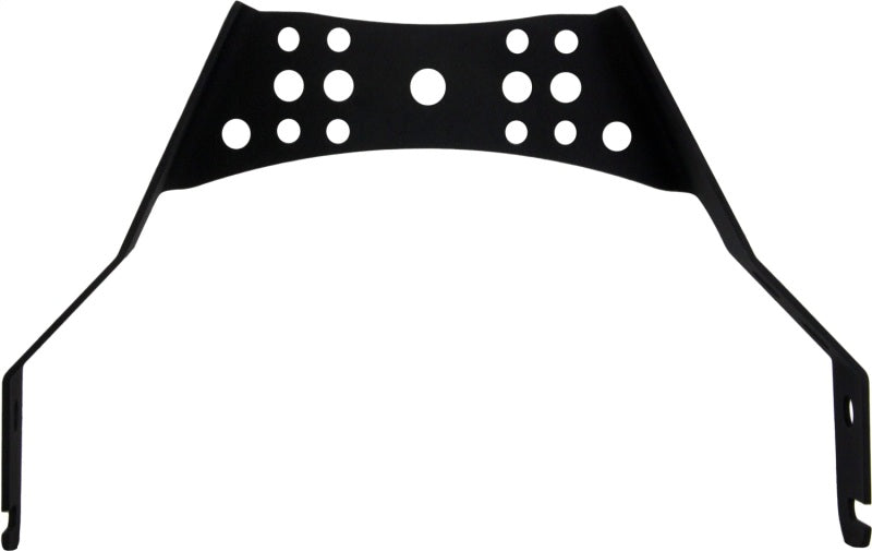 Rigid Industries Universal ATV Mount Kit, Fits 10 Inch E-Series, SR-Series or Radiance 41030 41030 Photo - Unmounted