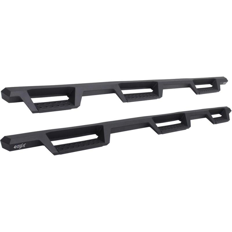 Westin HDX Drop Wheel-to-Wheel Nerf Step Bars 56-534575 Photo - Primary