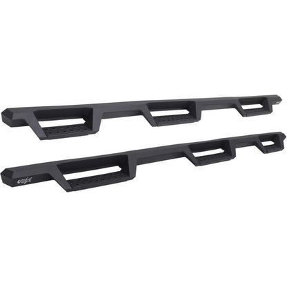 Westin HDX Drop Wheel-to-Wheel Nerf Step Bars 56-534575 Photo - Primary